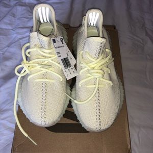 yeezy butter size 6